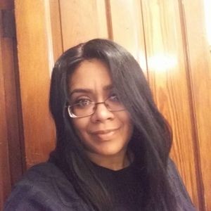 Meet your Posher, Chrystal